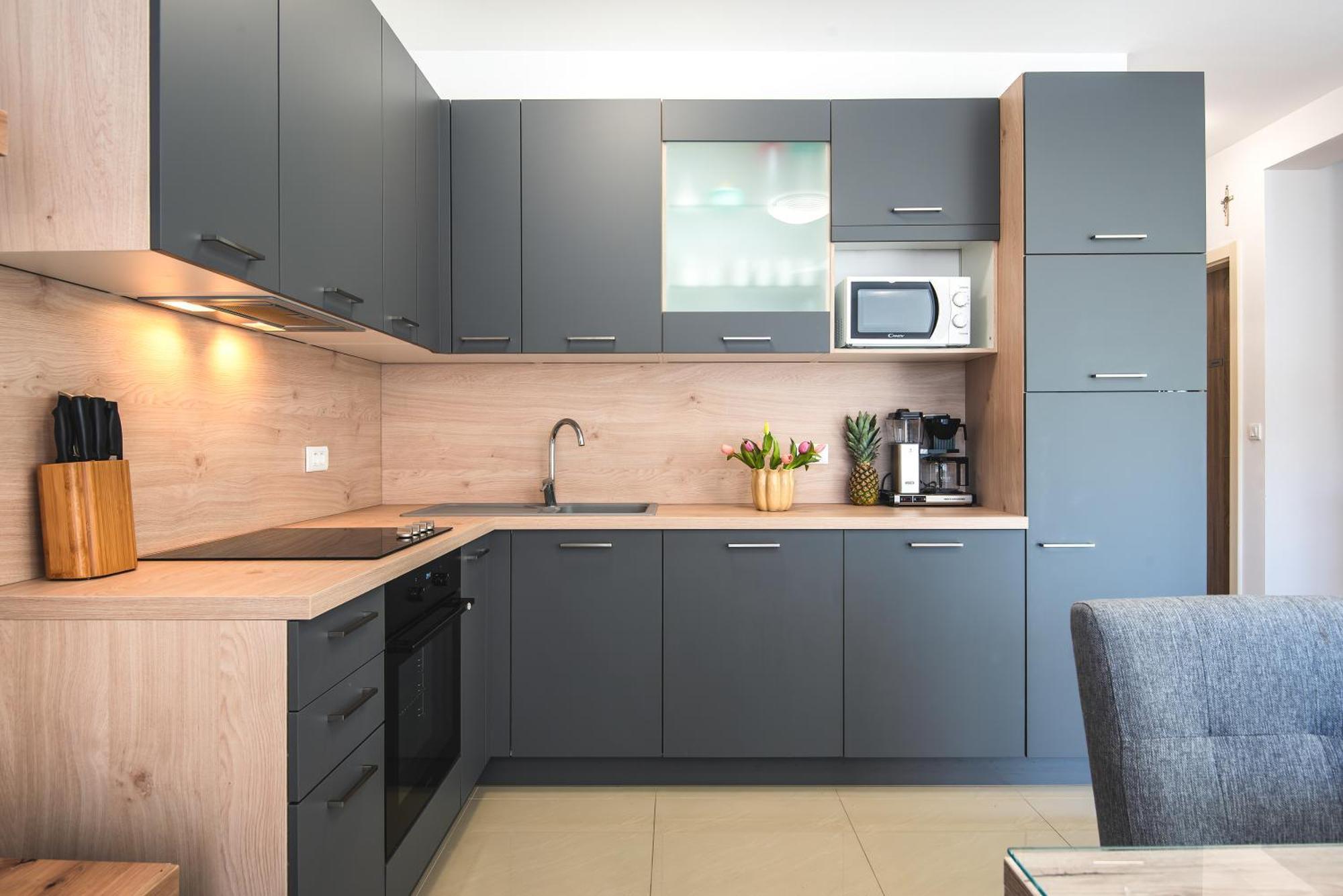 Apartment Klara Пиешчана Увала Екстериор снимка